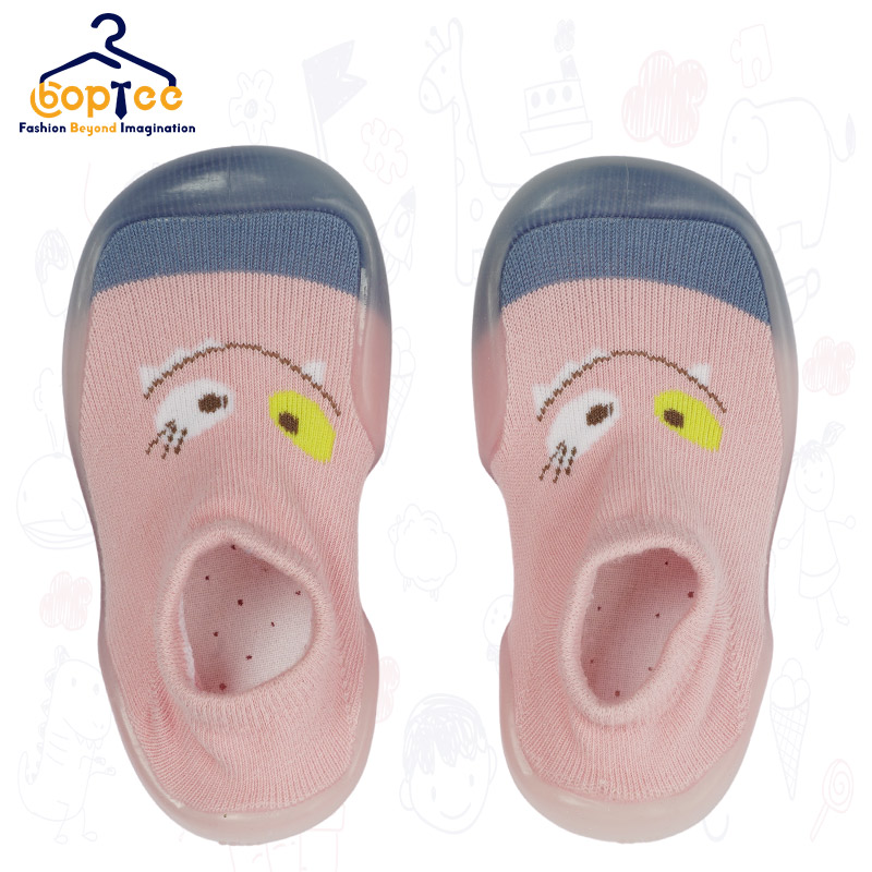 Boptee Rubber Sock Shoes 