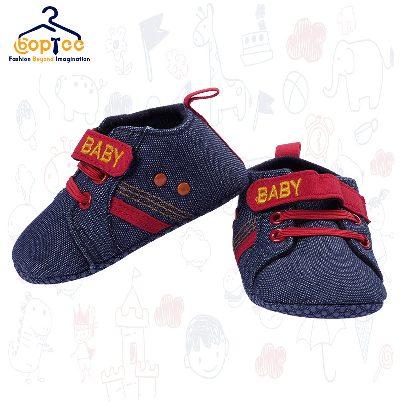 Boptee Shoes For Boys 
