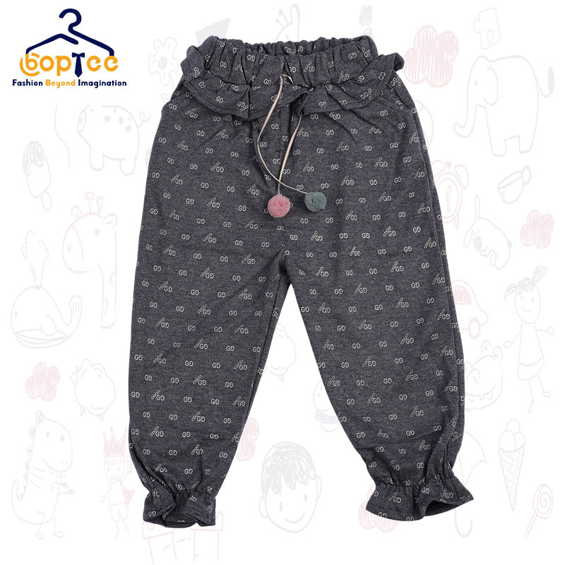 Boptee Full Length Lounge Pant - Royal Blue color