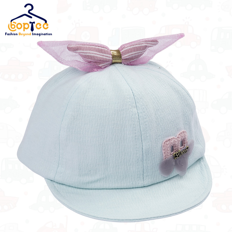 Boptee Cute Cap For Kid