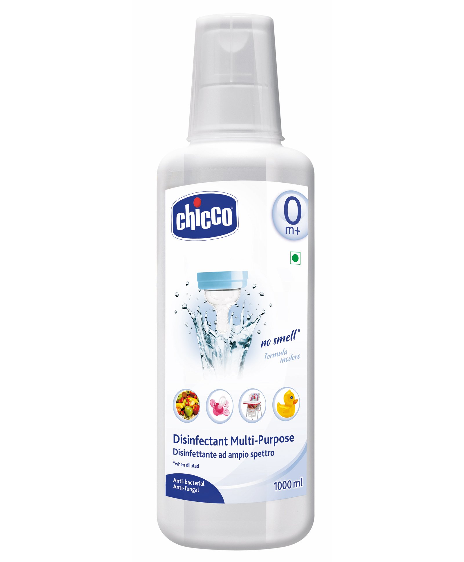 Chicco Disinfectant MultiPurpose 1000 ML