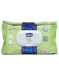 CHICOO BABY WIPES